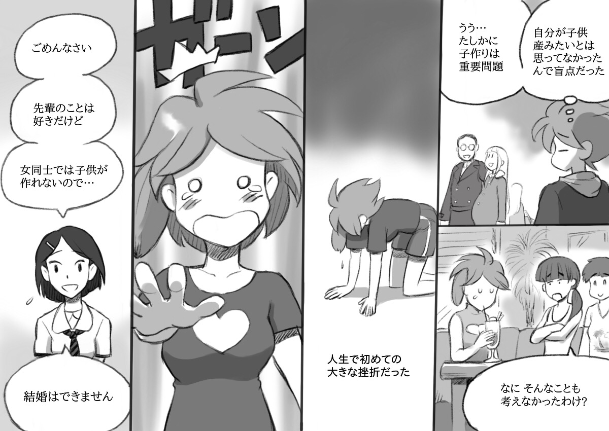 Carrot Laboratory page 10 full
