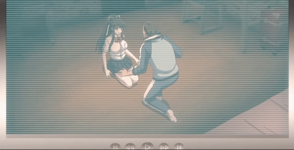 Jitaku Keibiin Gifs page 2 full
