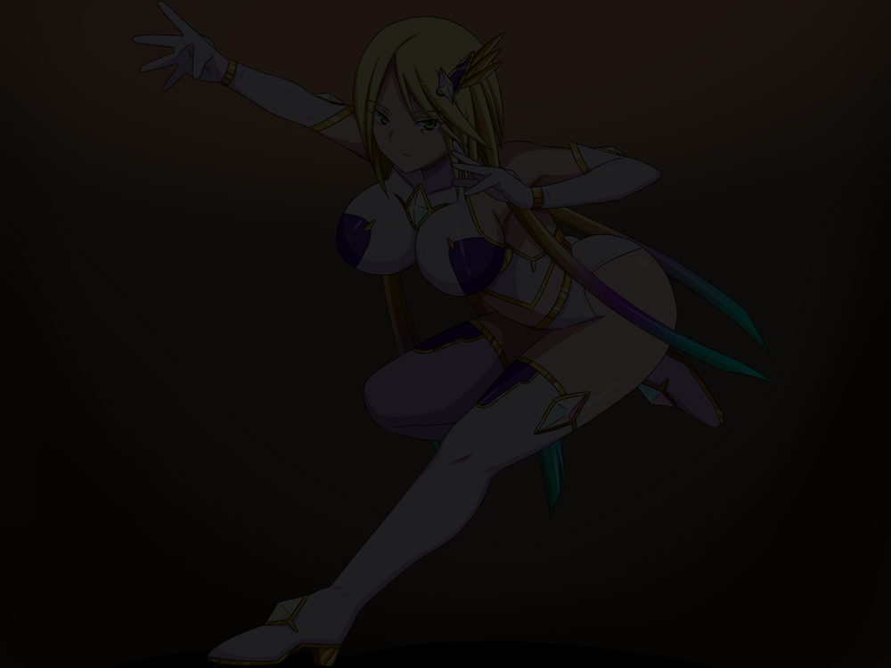 Super Hentai CG Shuu O-03 Henshin Choujo Prism Star Zero page 2 full