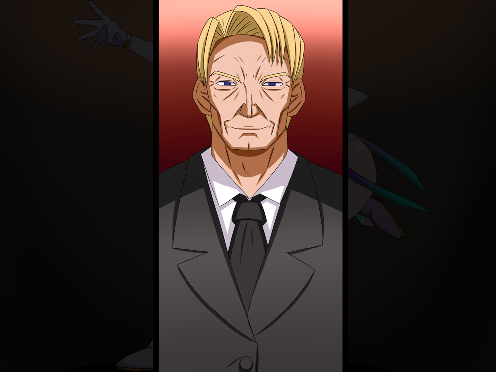 Super Hentai CG Shuu O-03 Henshin Choujo Prism Star Zero page 7 full