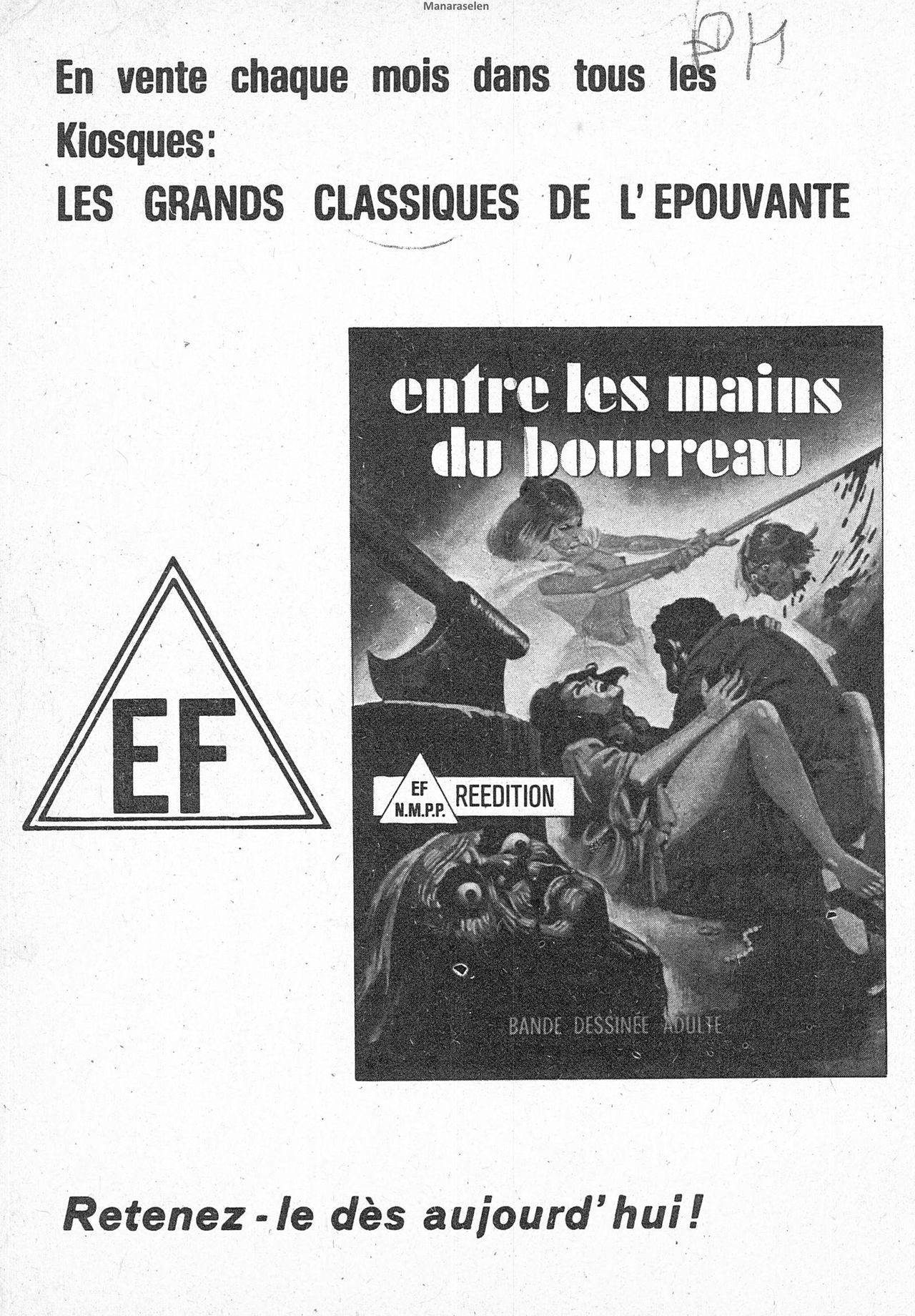 Elvifrance - Histoires noires - 084 - Fausse route page 2 full