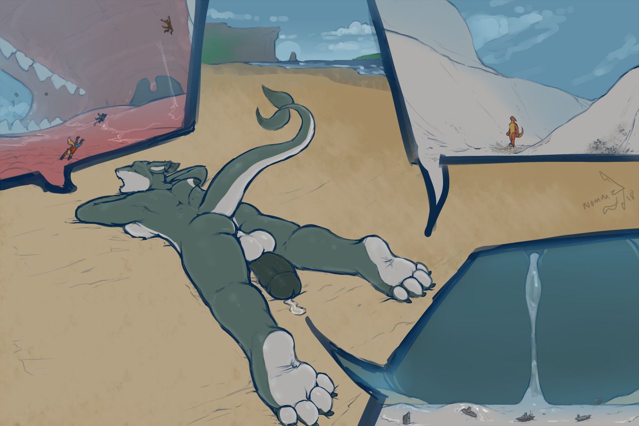 Gallery #3 page 7 full