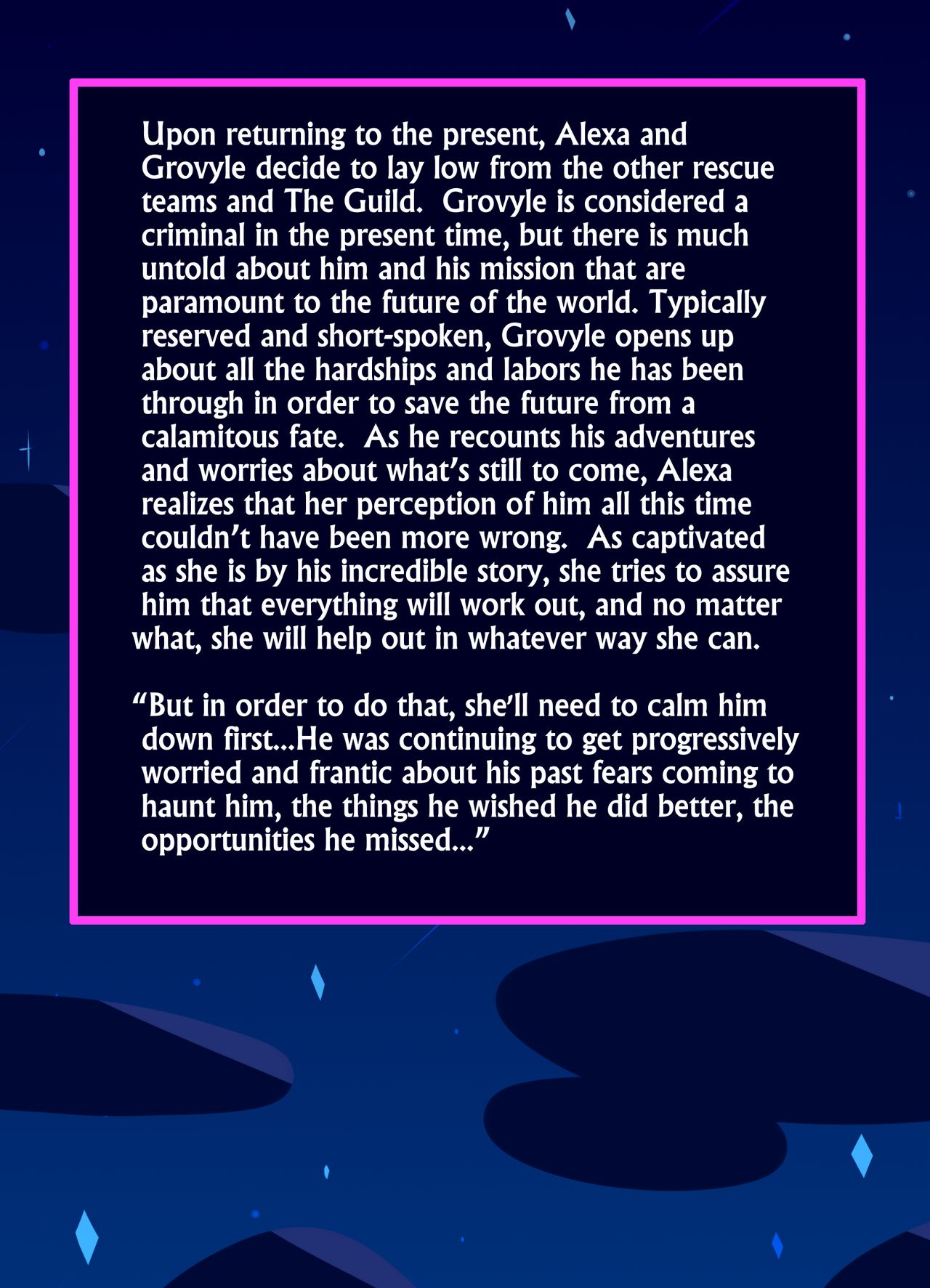 For A Better Future page 2 full