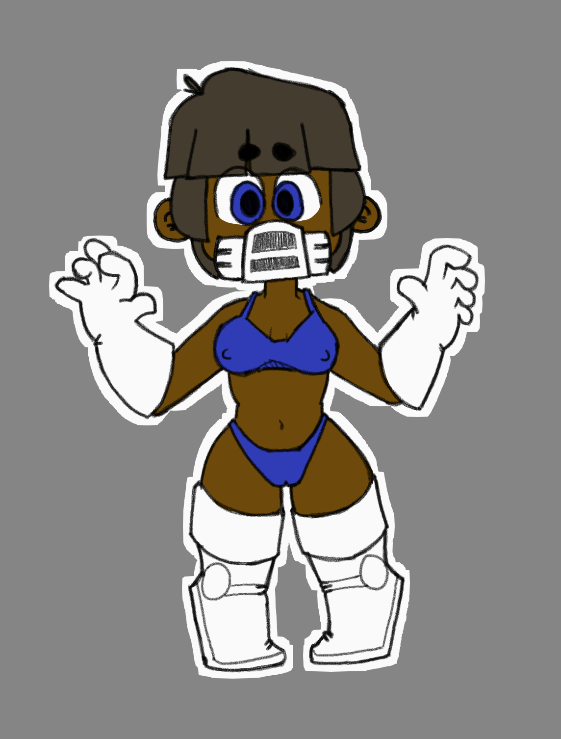 Artist - SpicyGook page 3 full