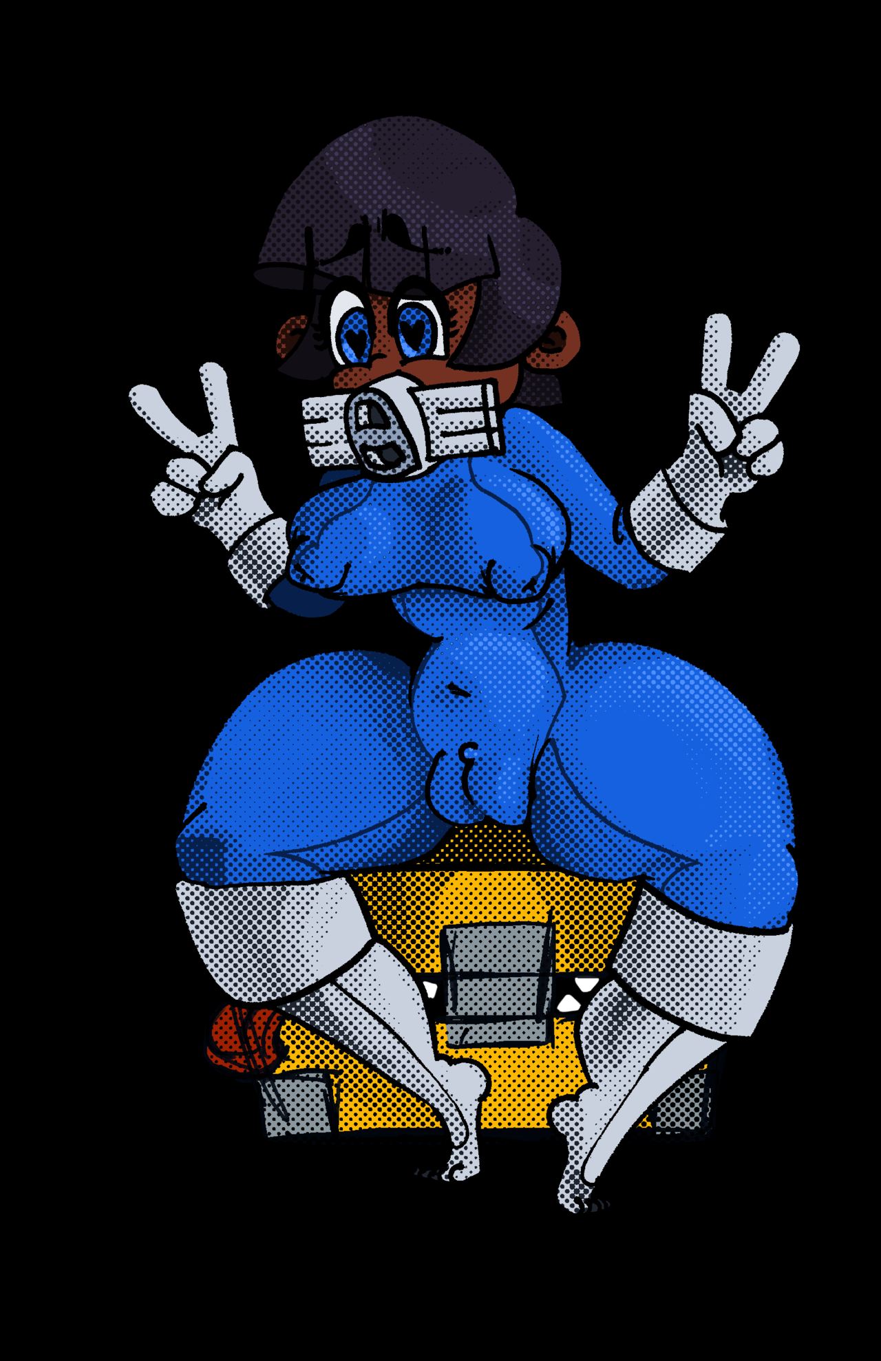 Artist - SpicyGook page 9 full
