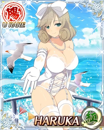 anime gals cover