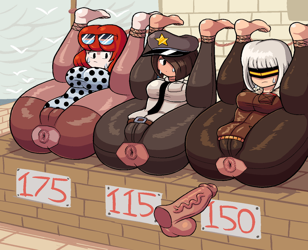 Artist - Valmar page 1 full