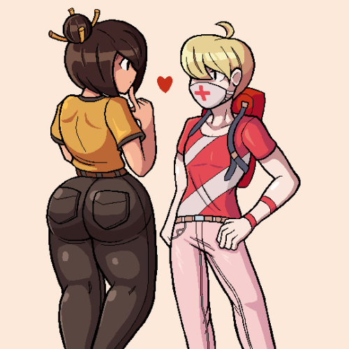 Artist - Valmar page 6 full