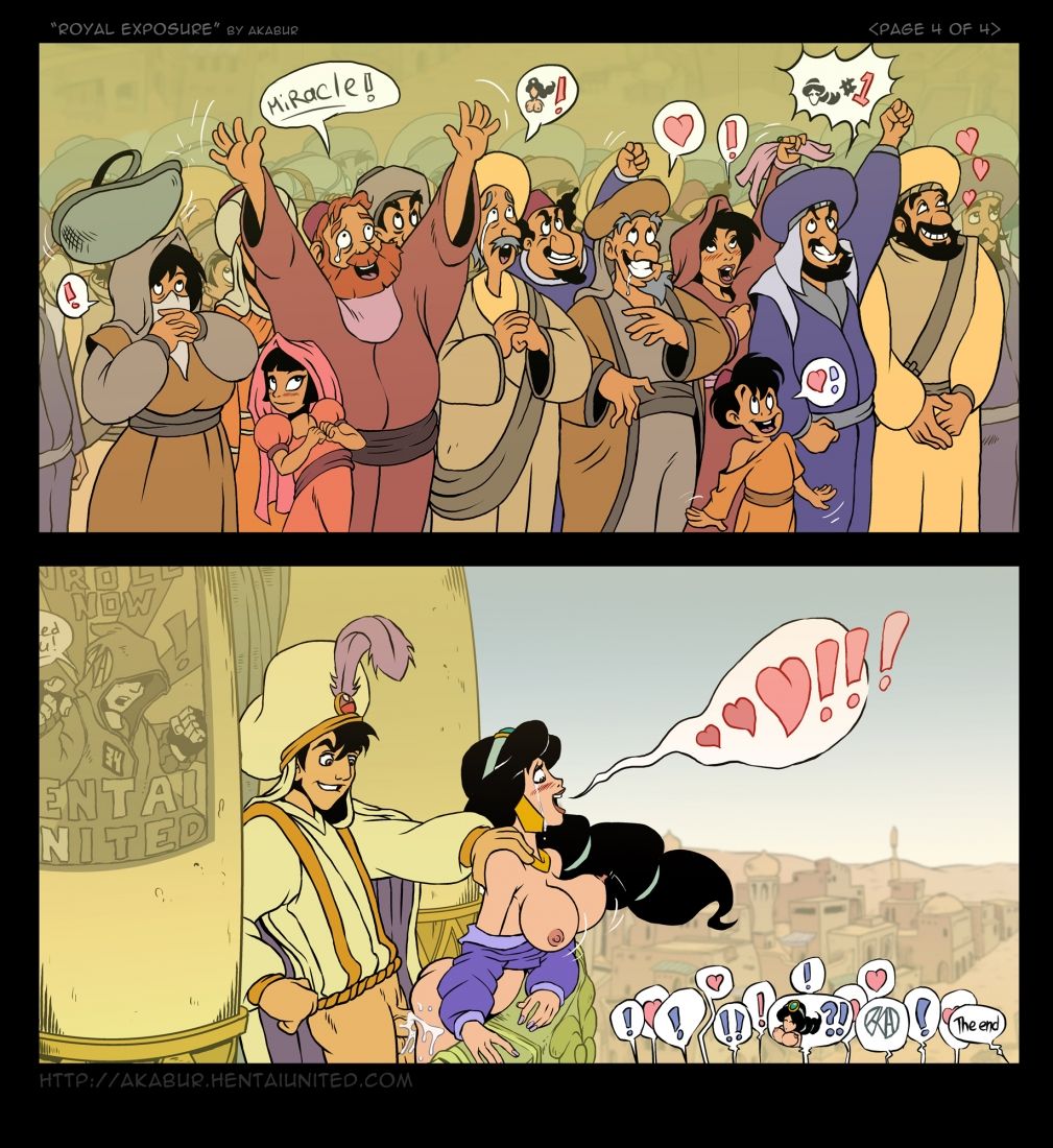 Royal Exposure page 4 full