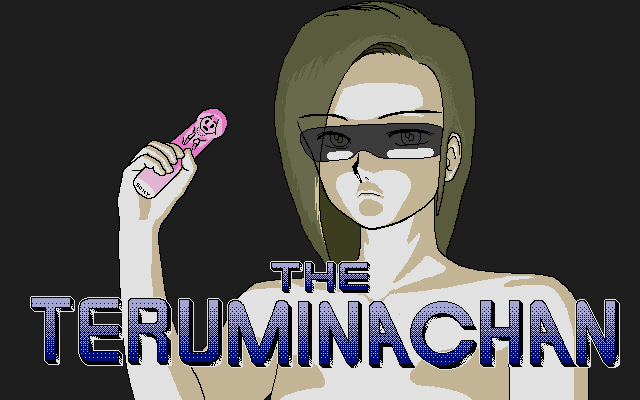 Teruminachan page 1 full