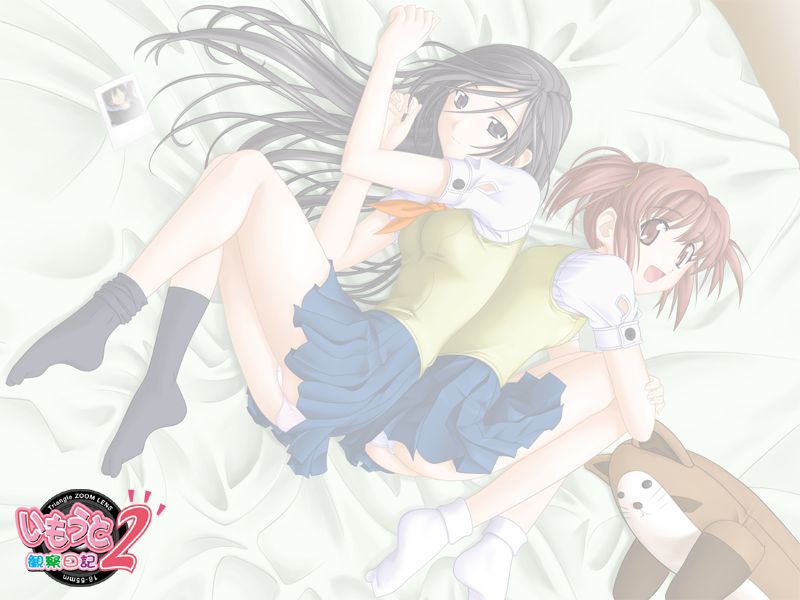 Imouto Kansatsu Nikki 2 page 4 full