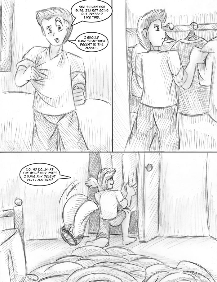 Mighty Night Out page 2 full