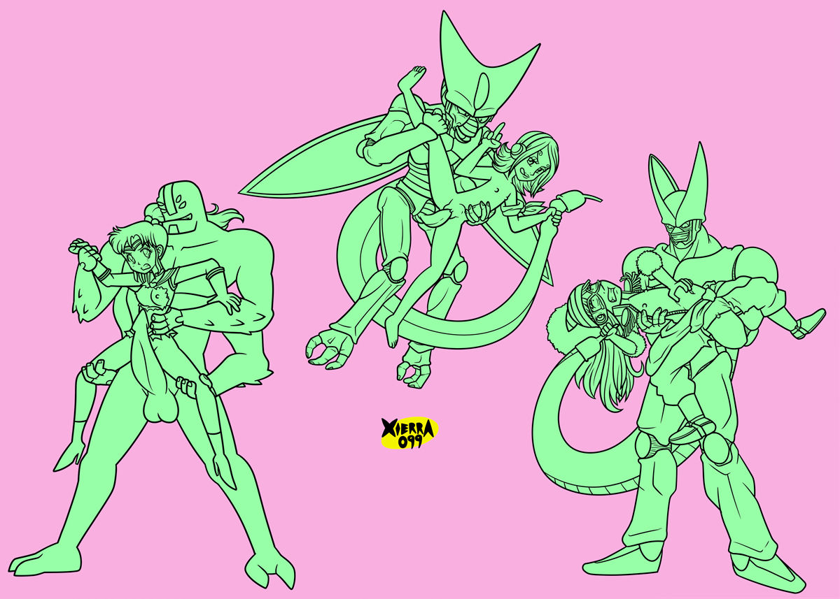 Xierra's Commission Pack 16 page 8 full