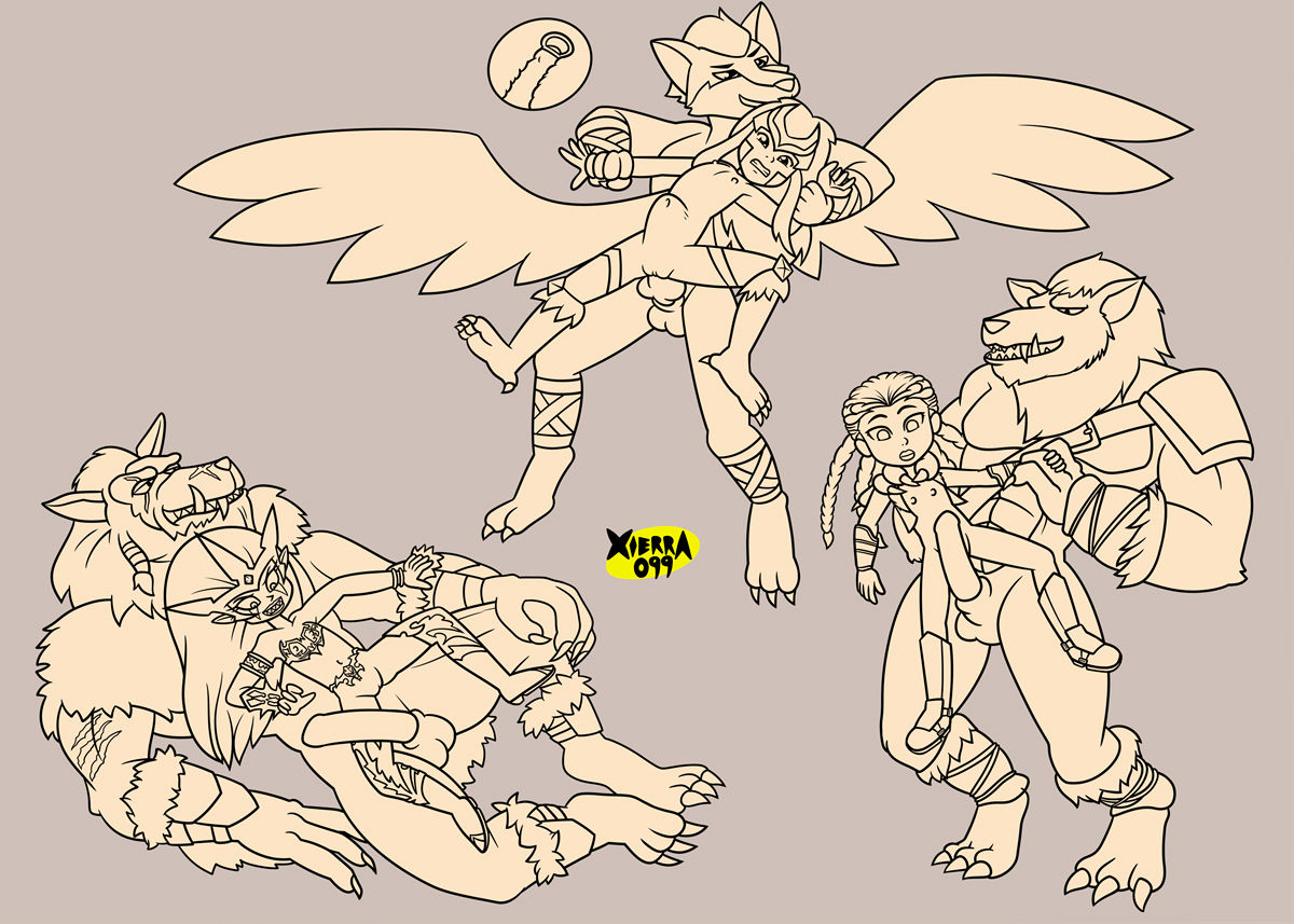 Xierra's Commission Pack 16 page 9 full