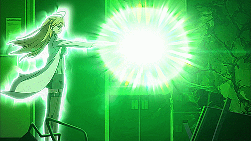 Shinmai Maou no Testament Burst Gifs page 10 full