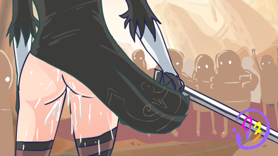 NeaR: Automat-Uh page 5 full