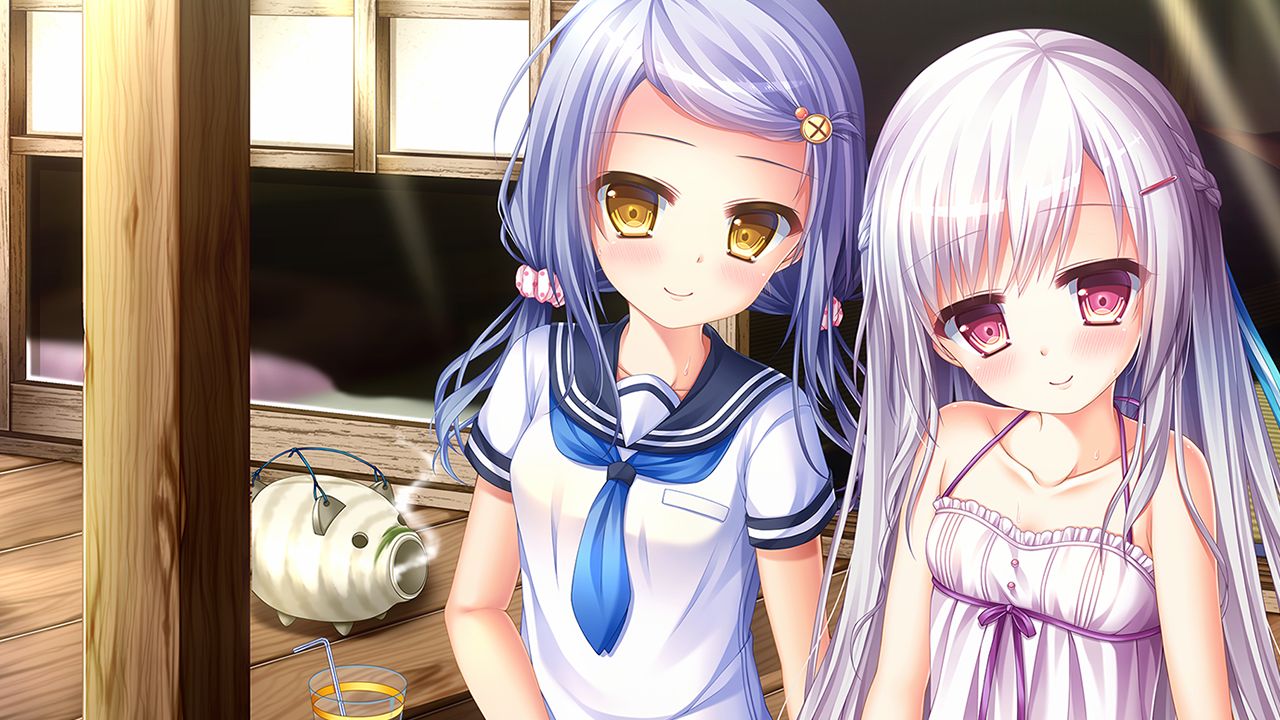 Imouto o Kegashita Kioku page 2 full