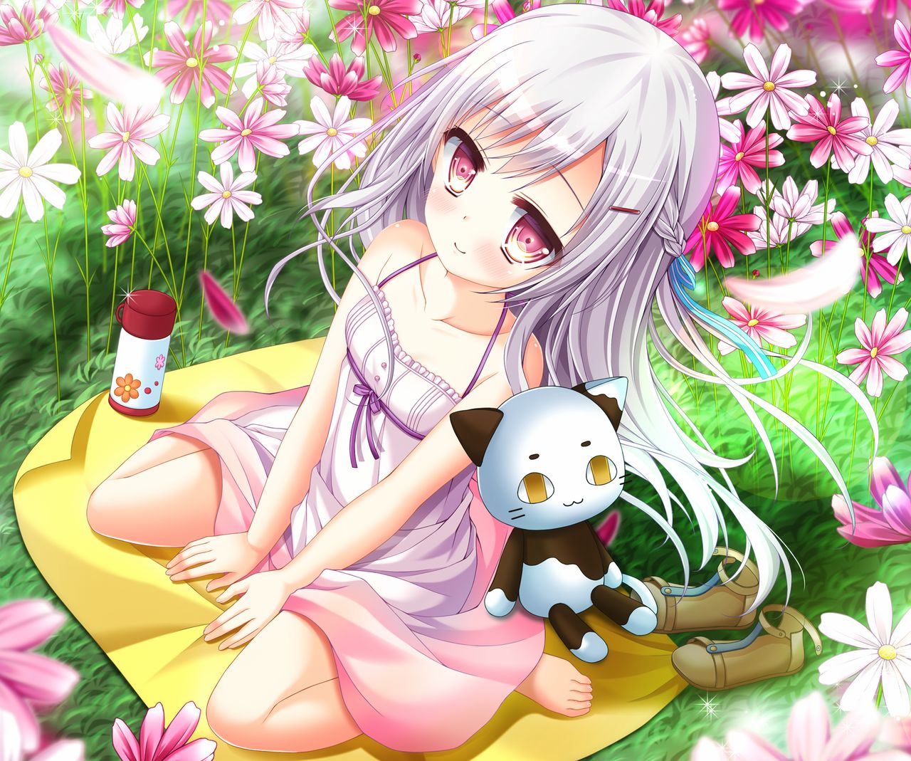 Imouto o Kegashita Kioku page 5 full