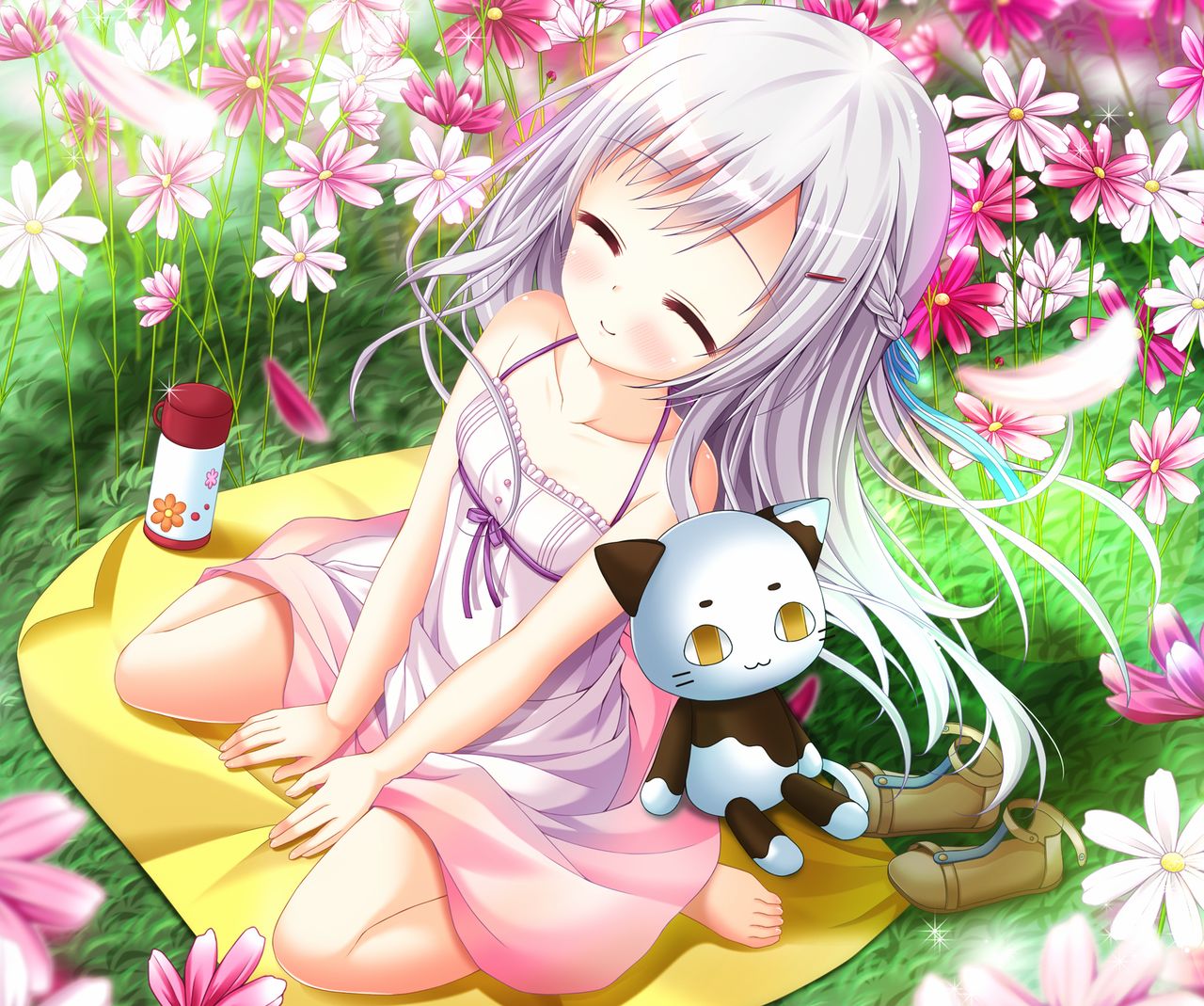 Imouto o Kegashita Kioku page 7 full