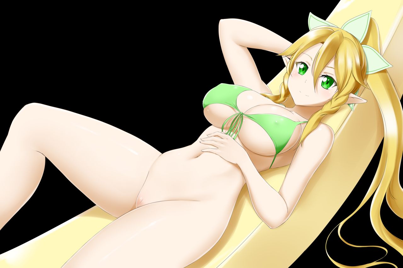 Kimmy77  - Sword Art Online page 2 full
