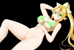 Kimmy77  - Sword Art Online