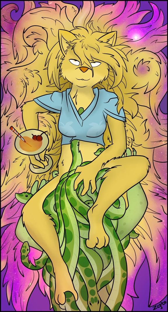 Artist - Captainzepto page 4 full