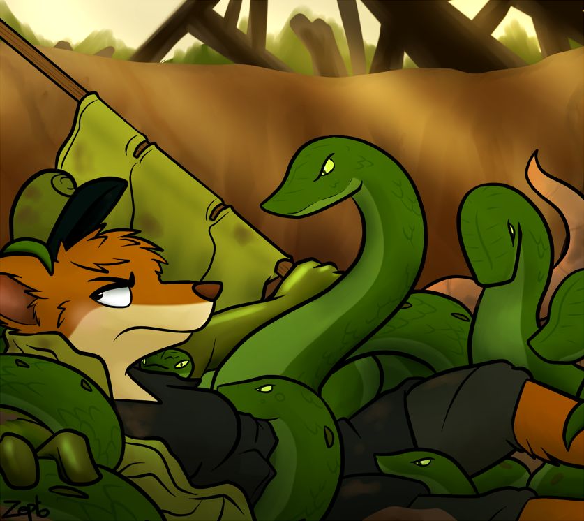 Artist - Captainzepto page 6 full