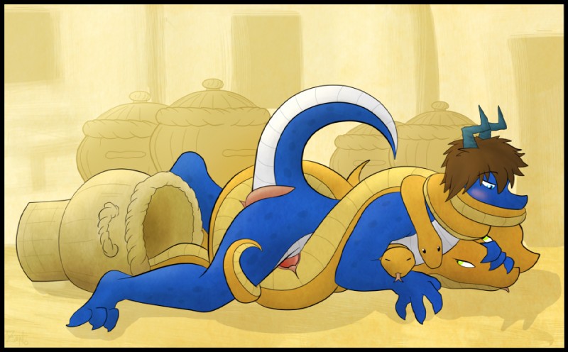 Artist - Captainzepto page 8 full