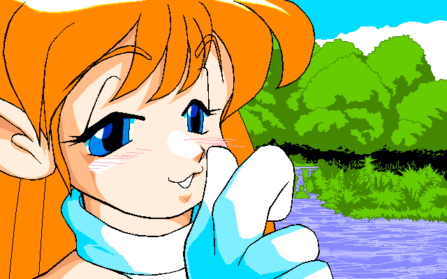 Star Puncher Kiki Ippatsu! page 10 full