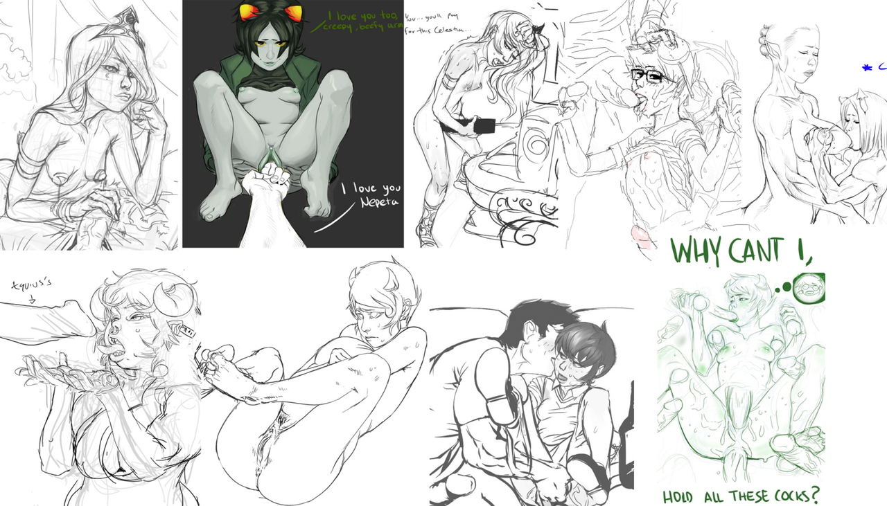 Artworks by Idlecil's page 5 full