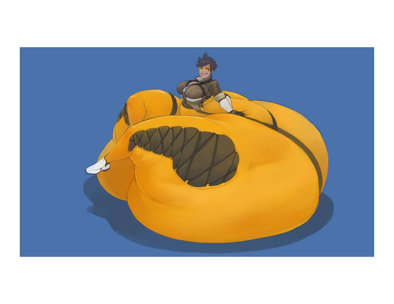 Overbooty page 6 full