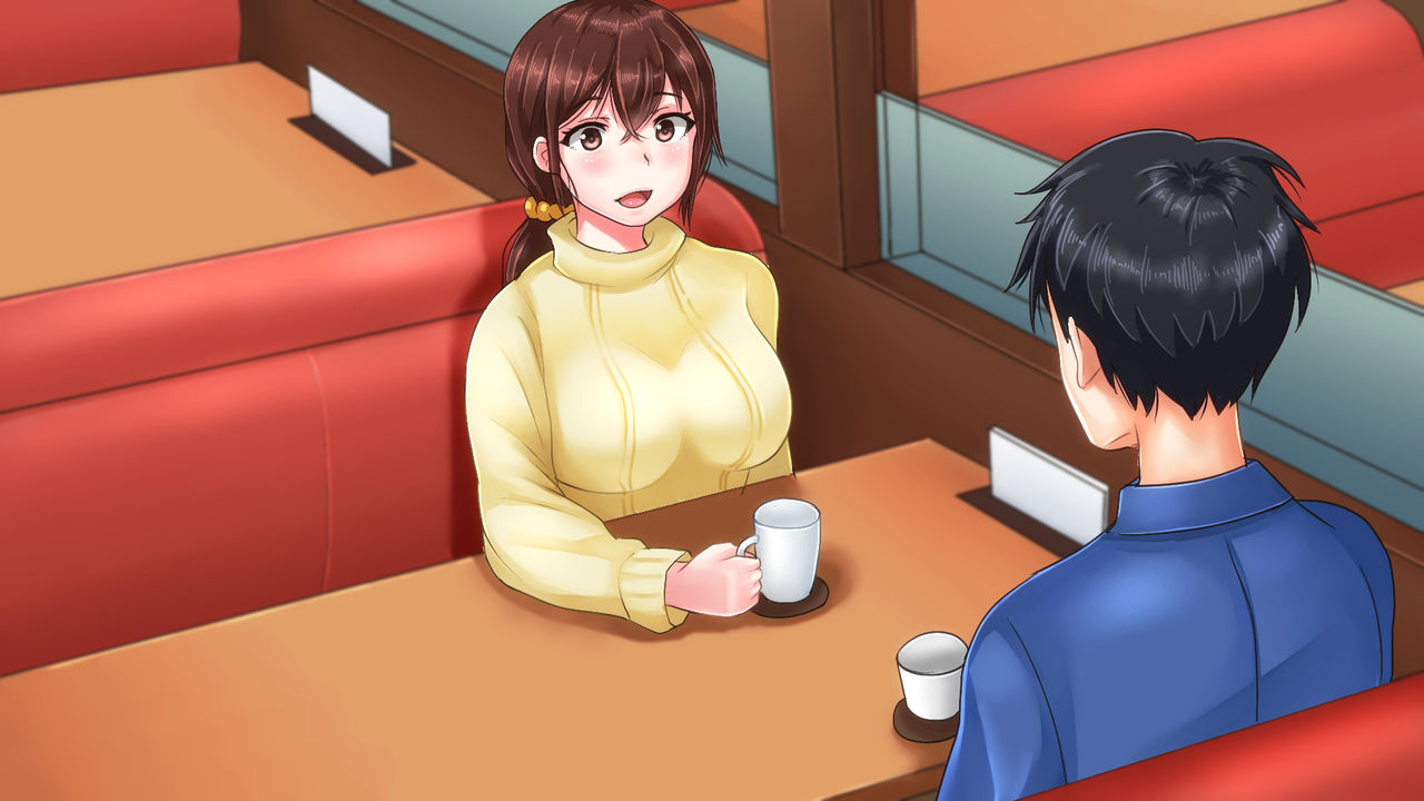 Wana ni Hamatta Junsui Ryuugakusei ~Boku no Kanojo o Sukuou to Shita Kokoro Yasashii Kouhai Ryuugakusei ga Ajiwau Gachi Akumu~ page 3 full
