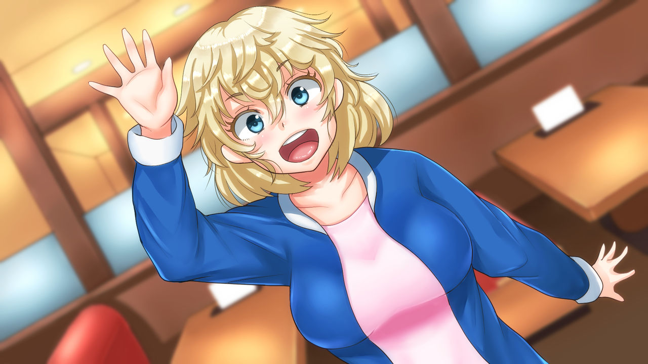 Wana ni Hamatta Junsui Ryuugakusei ~Boku no Kanojo o Sukuou to Shita Kokoro Yasashii Kouhai Ryuugakusei ga Ajiwau Gachi Akumu~ page 5 full