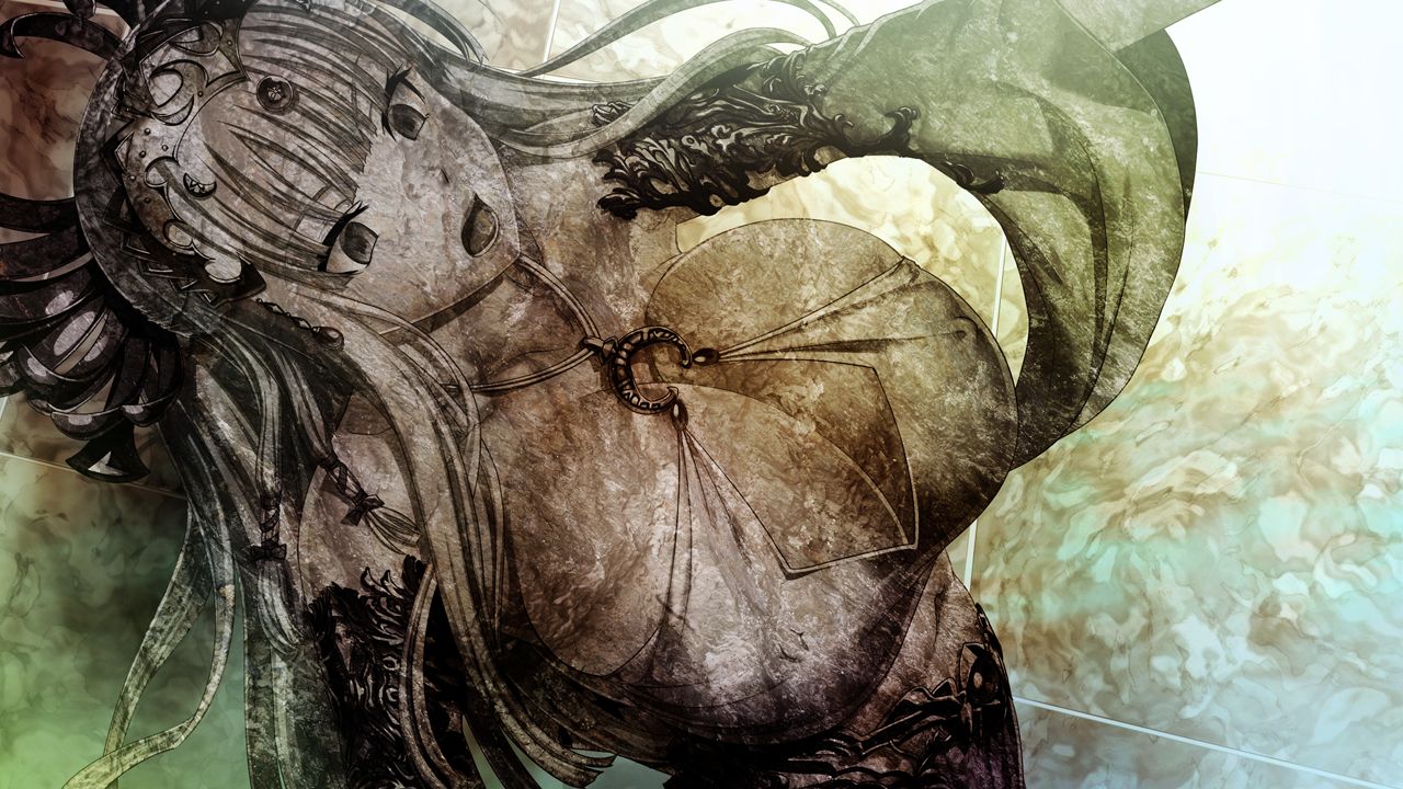 Kyonyuu Fantasy 3 if -Artemis no Ya, Medusa no Negai- page 6 full