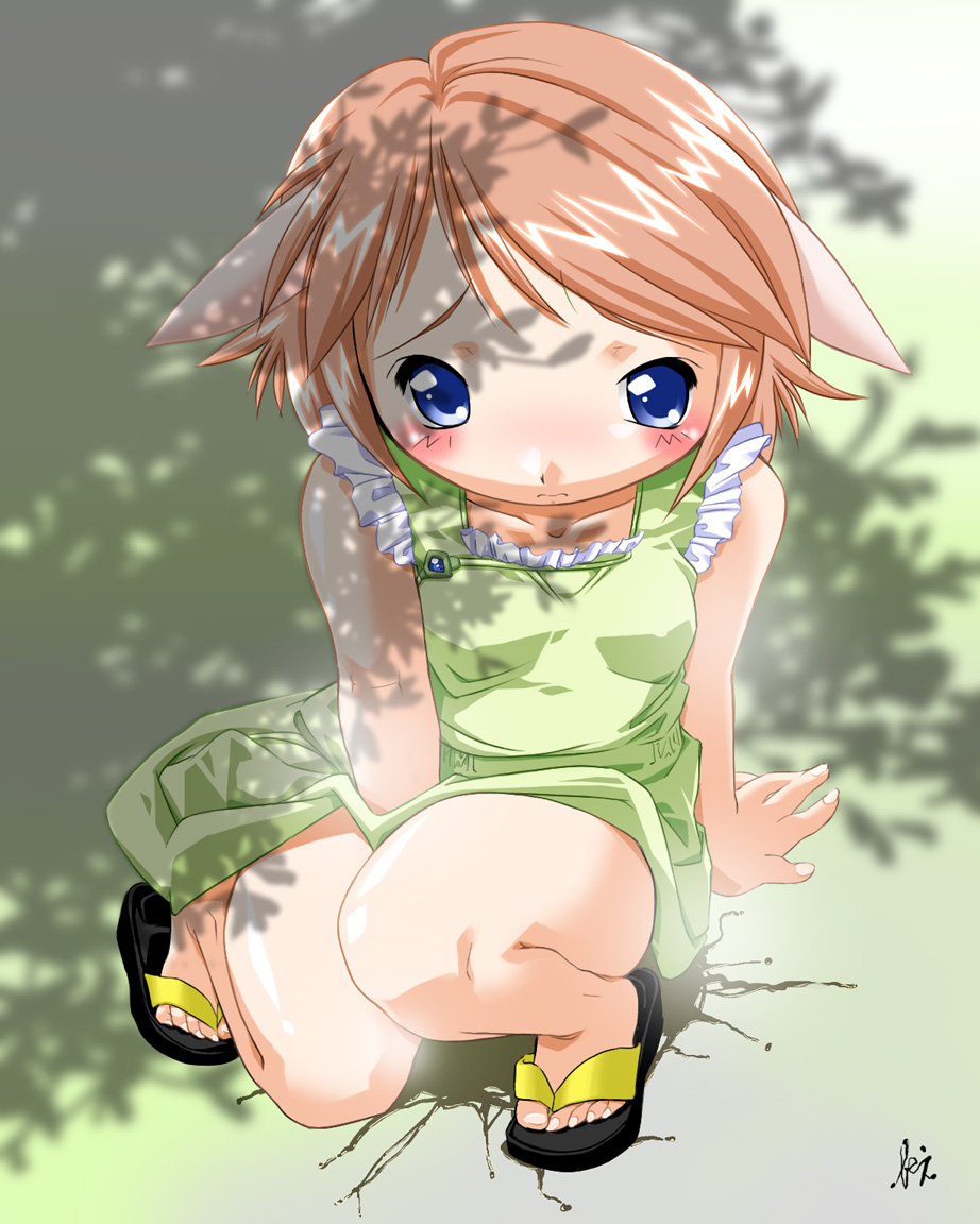 Gyara☆cter CG Shuu page 2 full