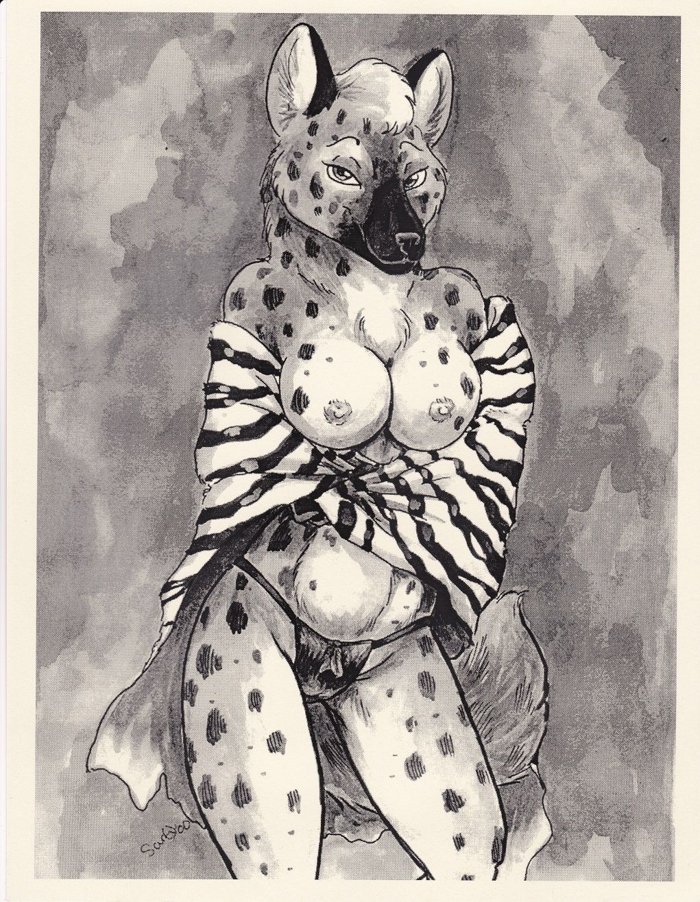 Wild Dogs page 7 full