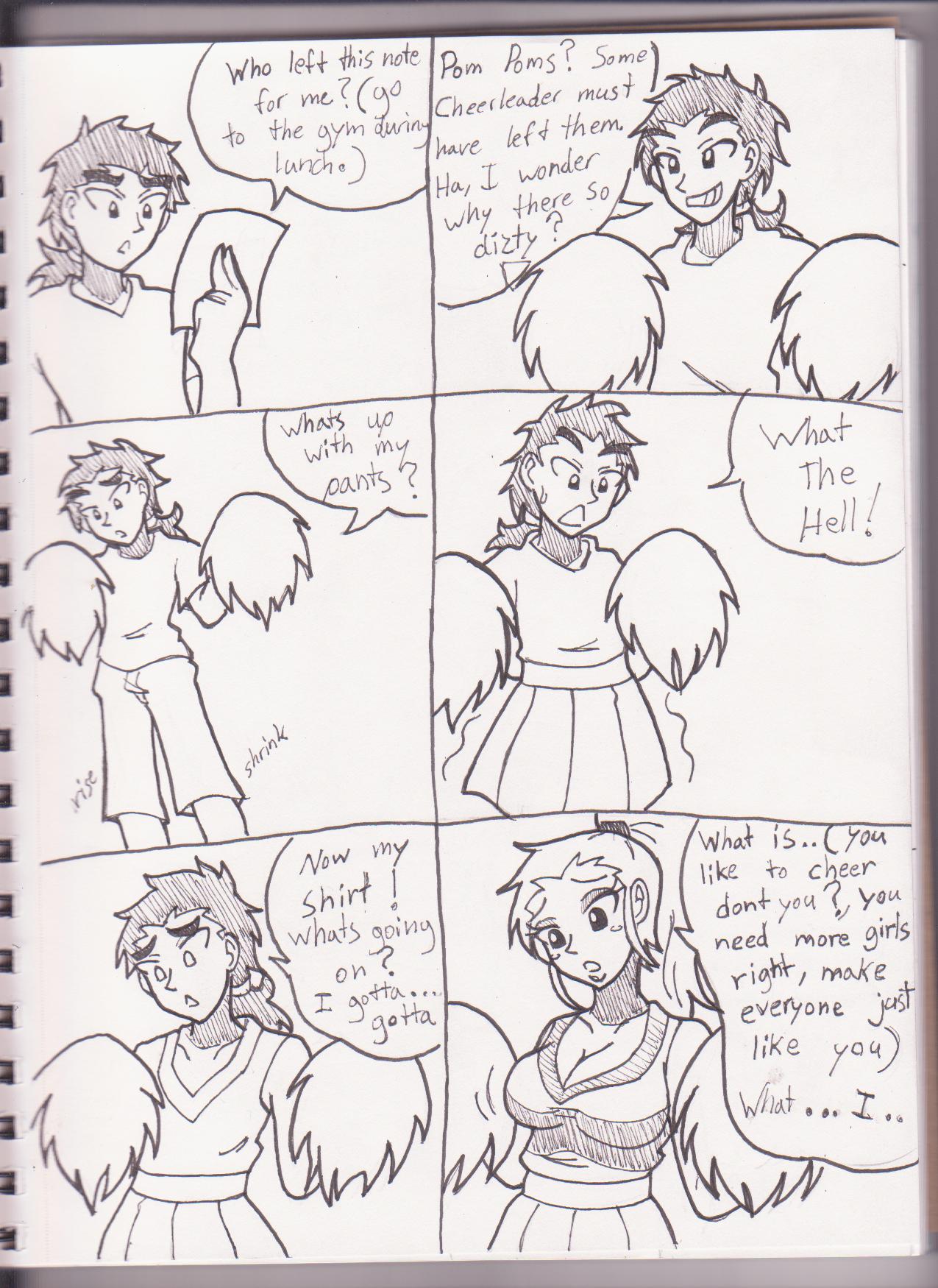 Arttist Gallery page 6 full