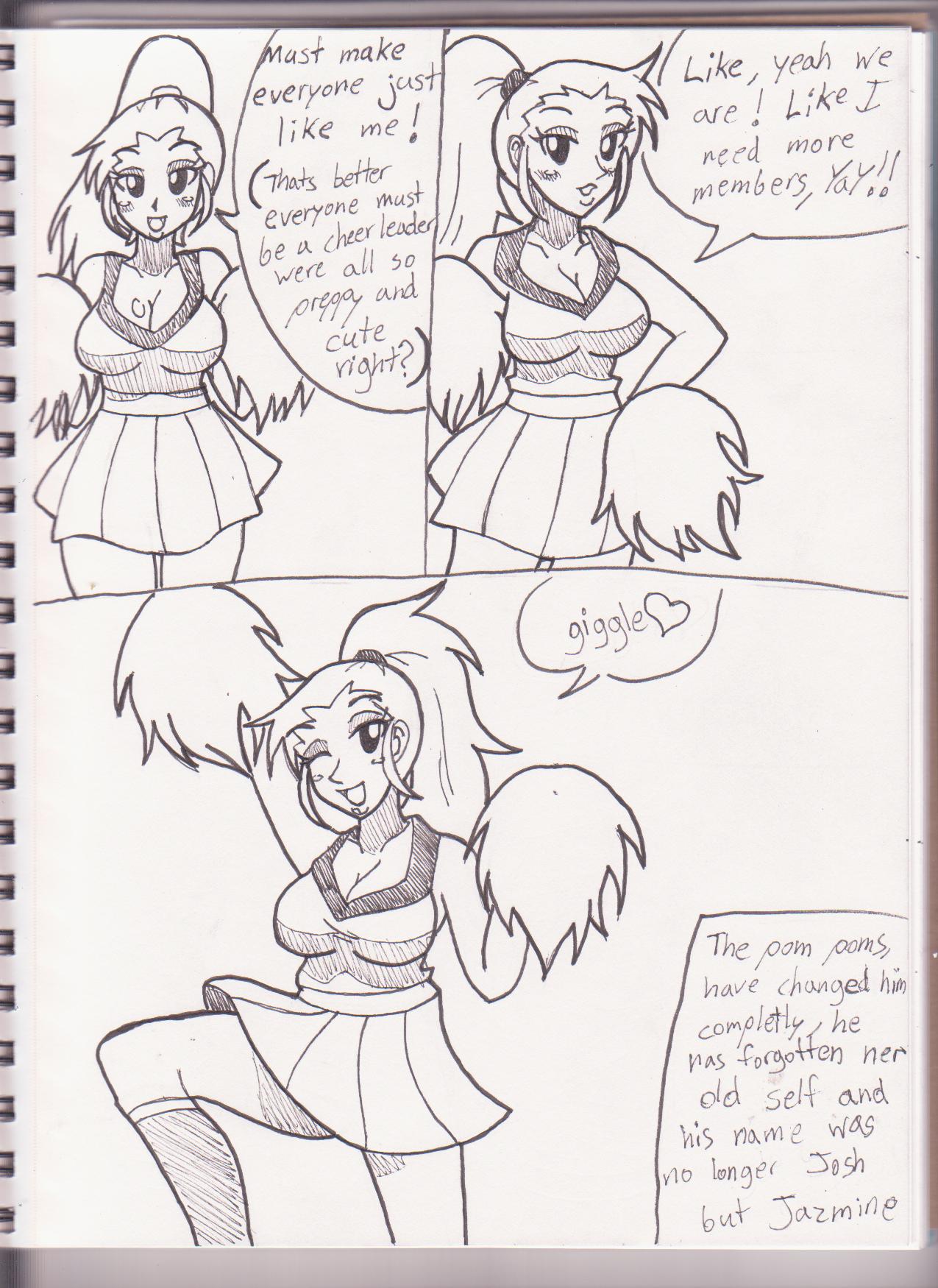 Arttist Gallery page 7 full