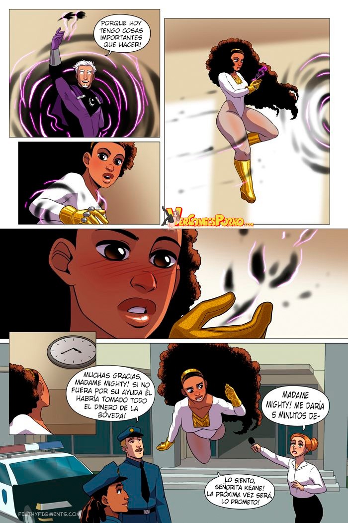 -Madame Mighty #1 page 7 full