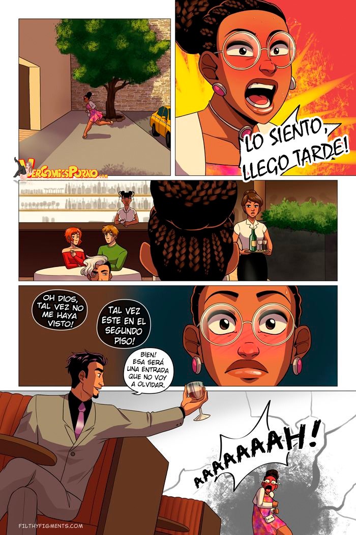 -Madame Mighty #1 page 9 full