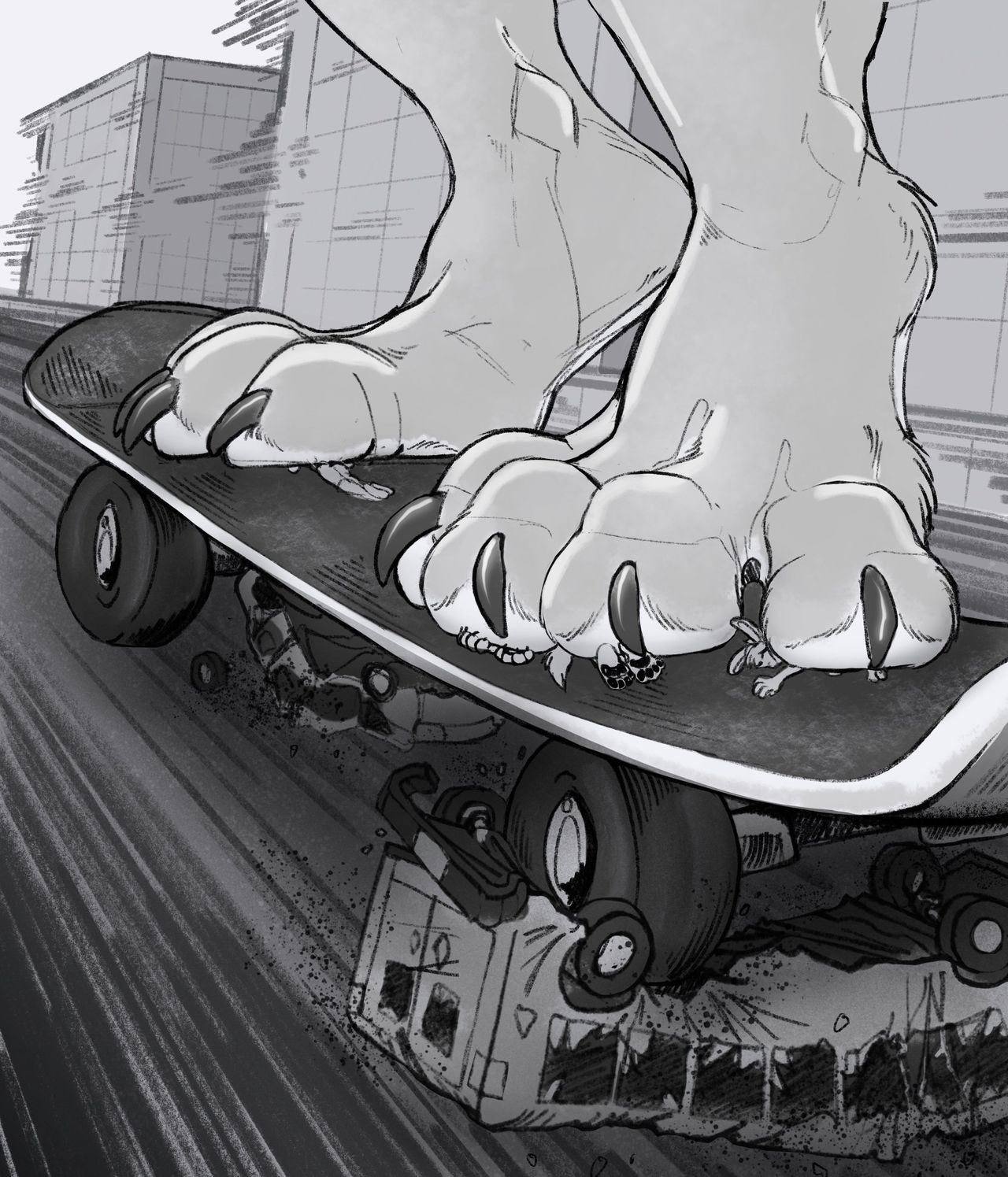 Artworks page 7 full