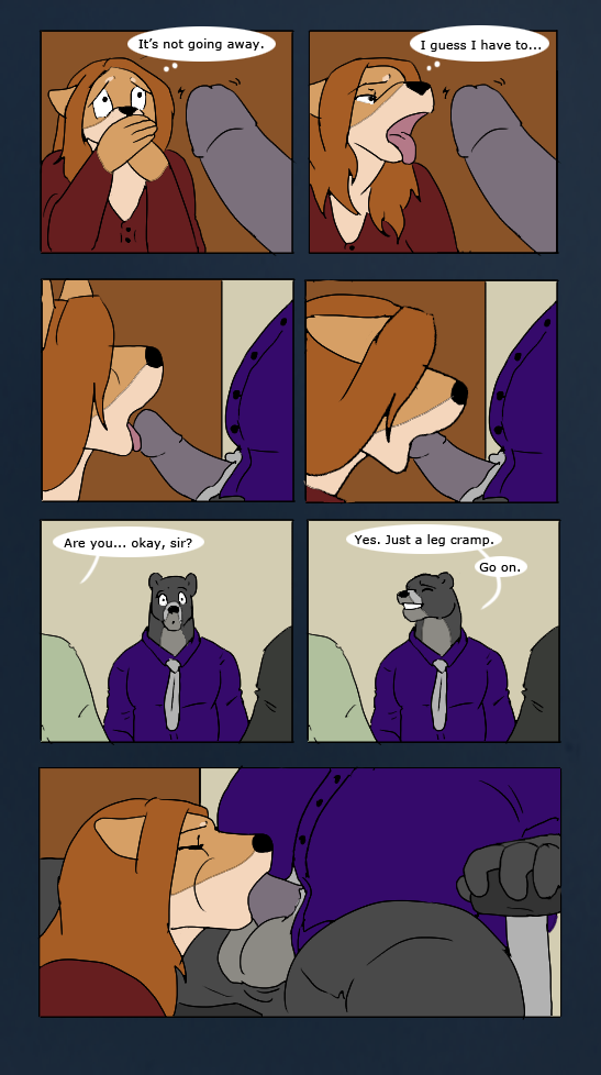Office Job page 4 full