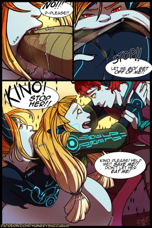 Sacrifices Made page 7 full
