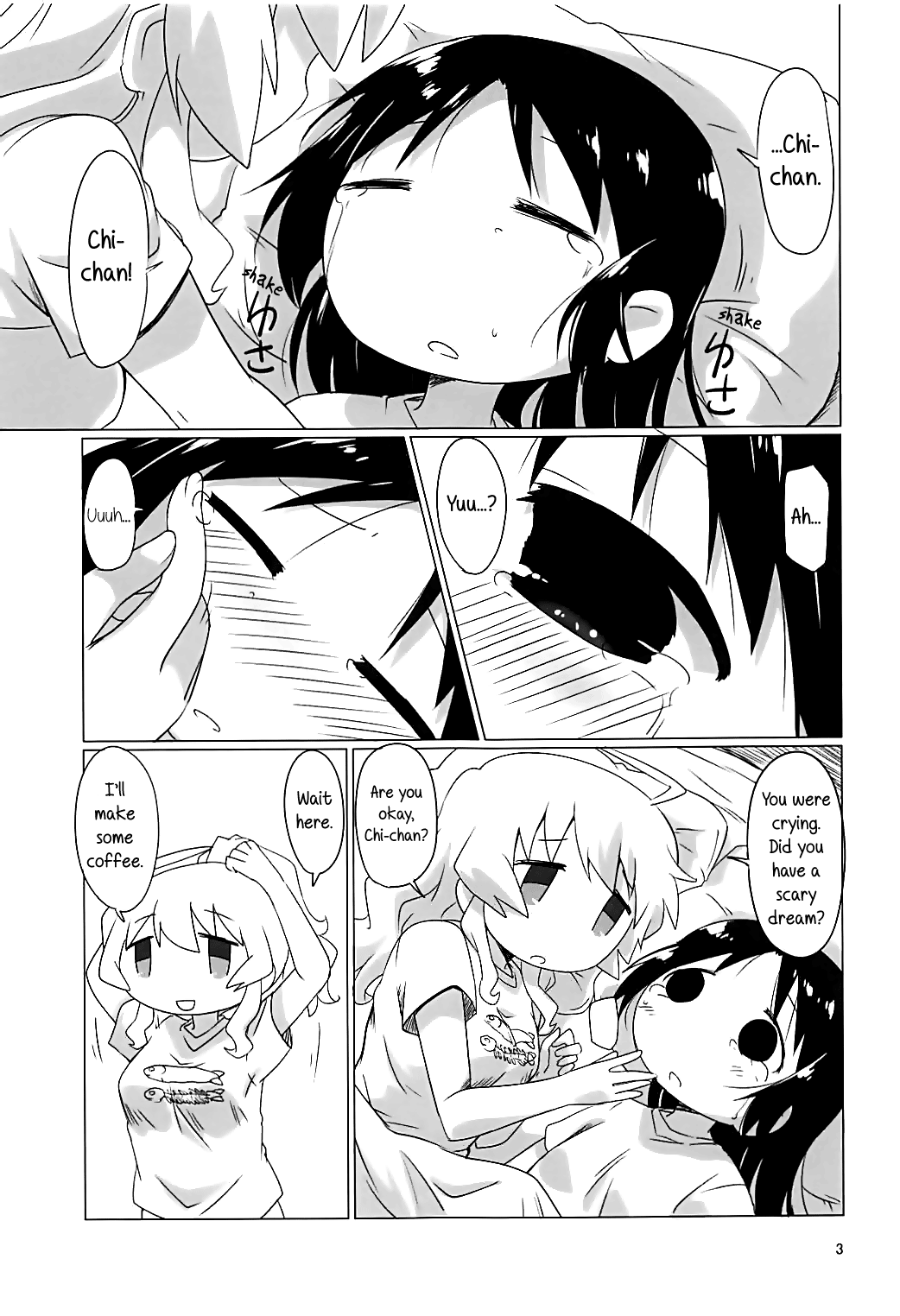 Shoujo Shuumatsu Sex | Girls' Last Sex page 2 full