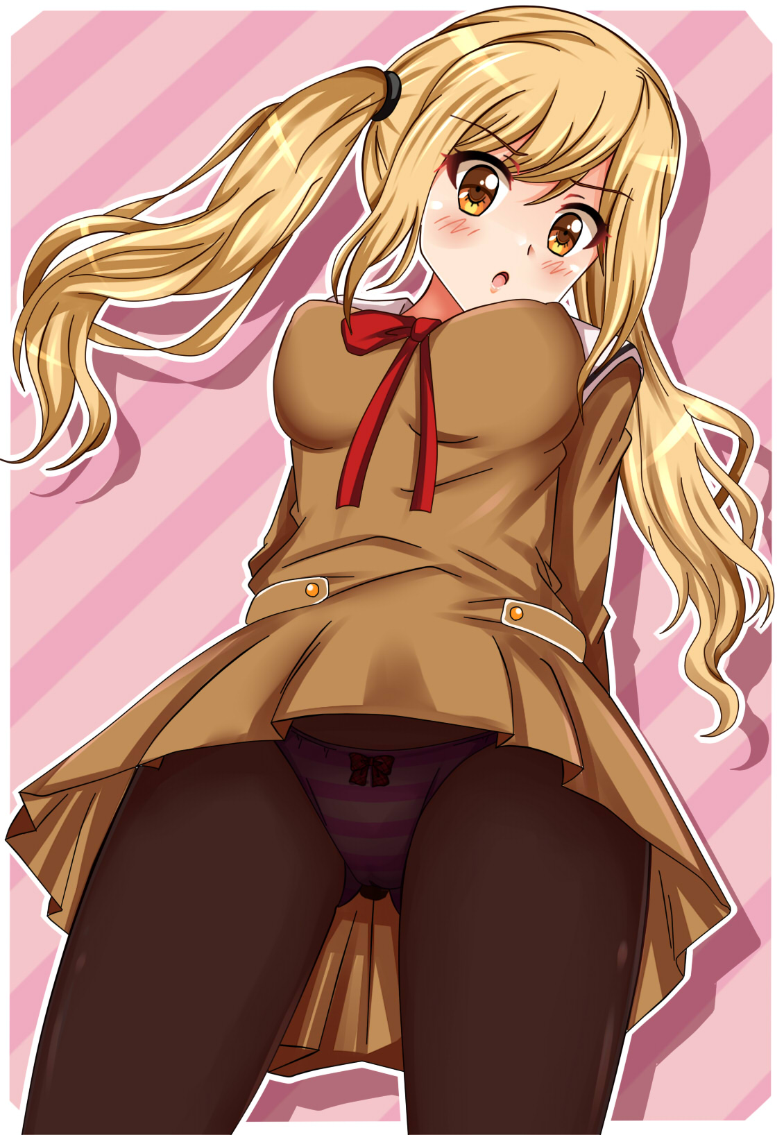 PetitColle  Arisa no Himitsu no Popipa page 8 full