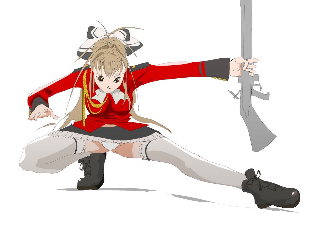 Amagi Brilliant Park page 10 full