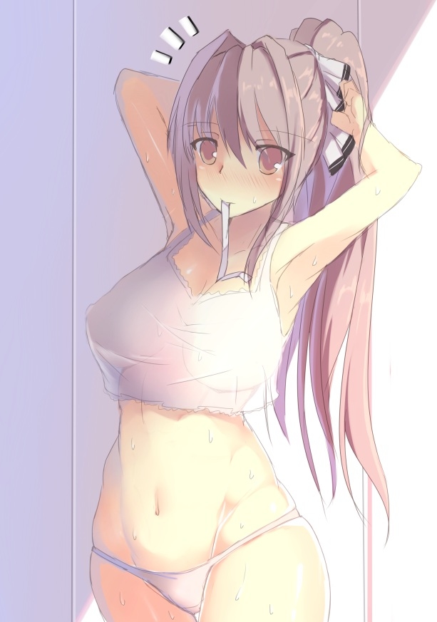 Amagi Brilliant Park page 2 full