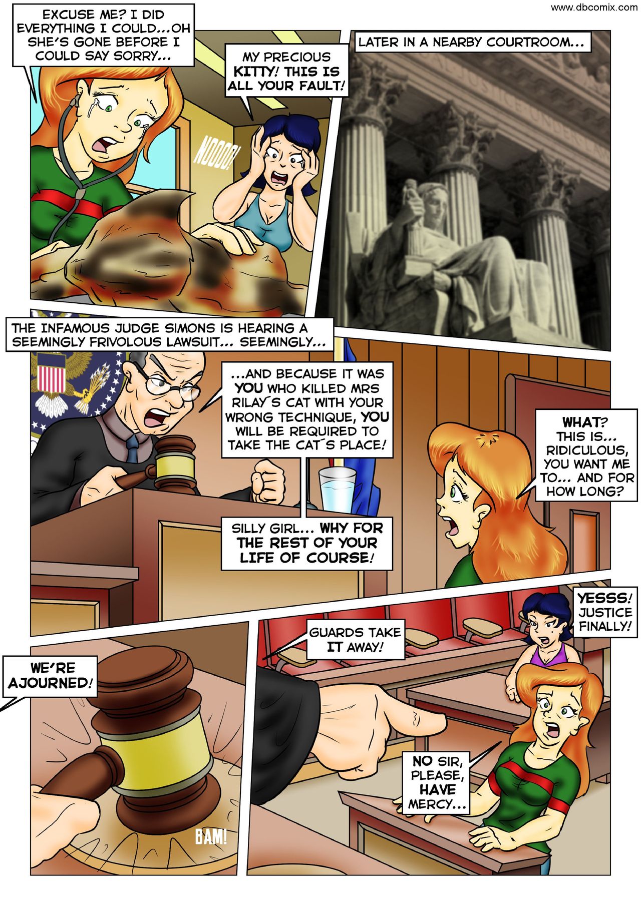 Young Heiress 6 page 3 full