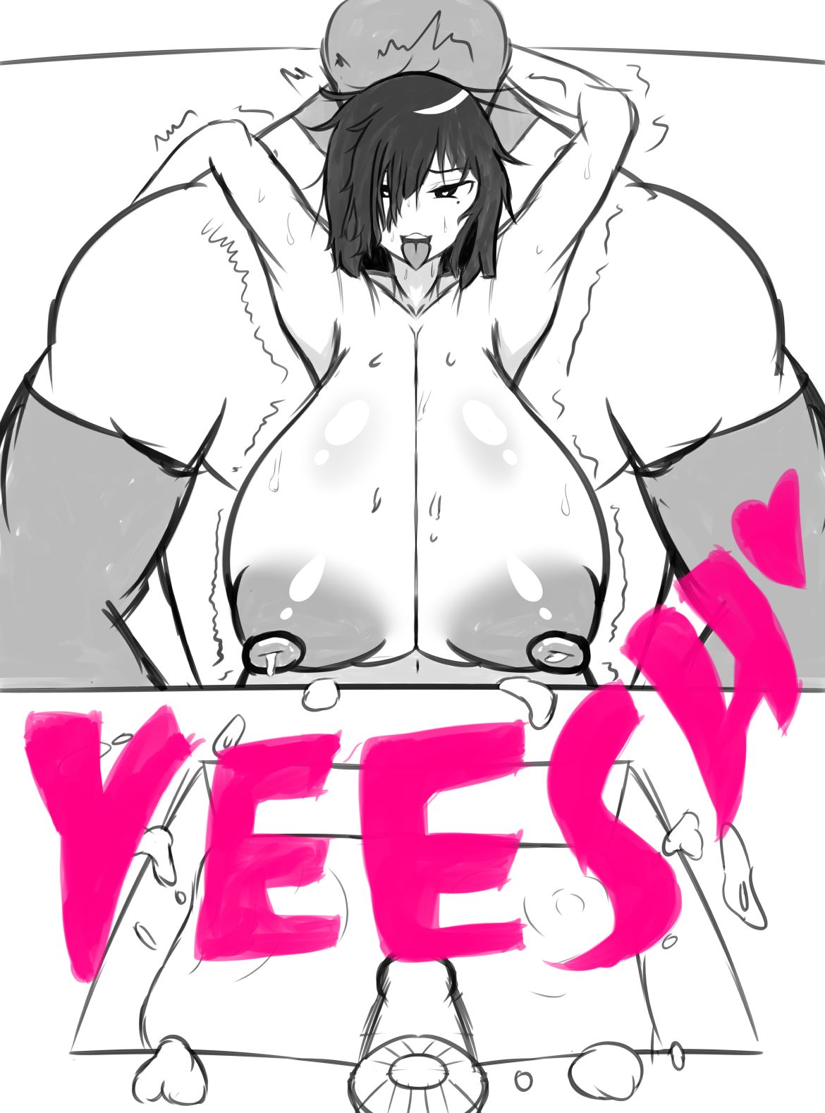 My Husband's Boss Helps Me Seduce My Husband! page 7 full