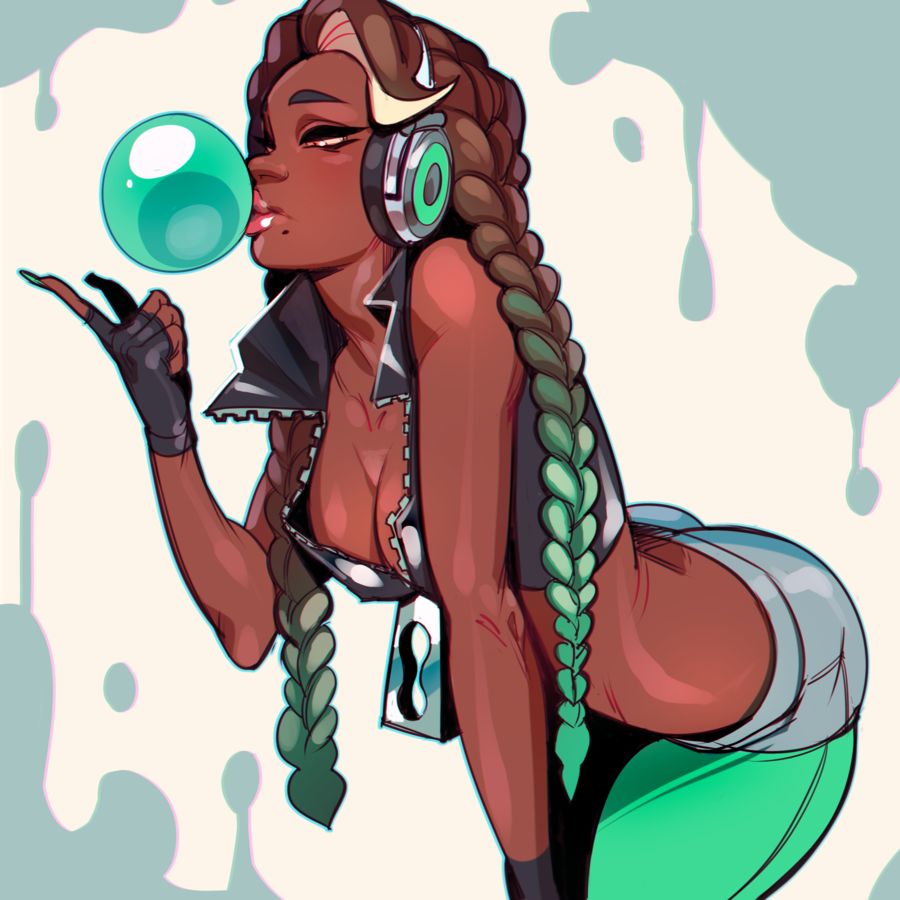 Marina DeviantArt Dump page 4 full